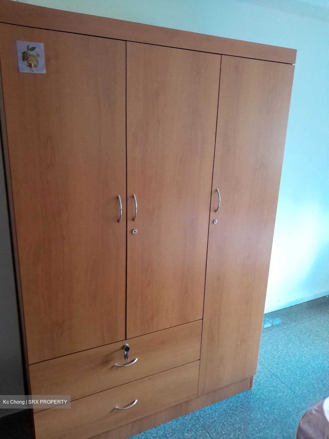 Blk 111 Rivervale Court (Sengkang), HDB 4 Rooms #478506091